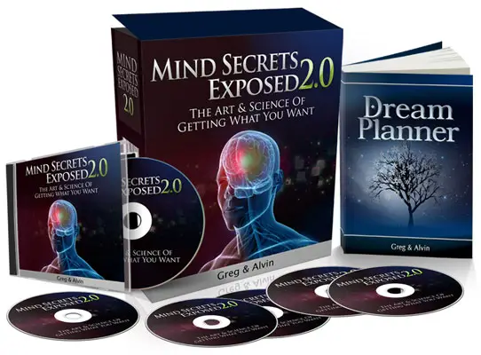 Mind Secrets Exposed Review