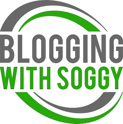 Blogging with Soggy